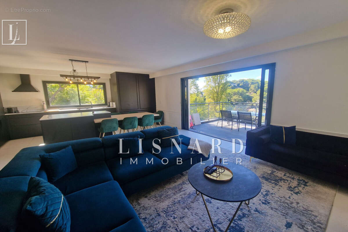 Maison 103 m² à Vallauris  - photo 5