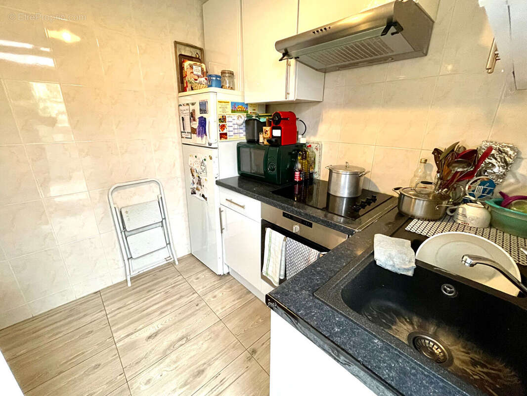 Appartement à ARGENTEUIL