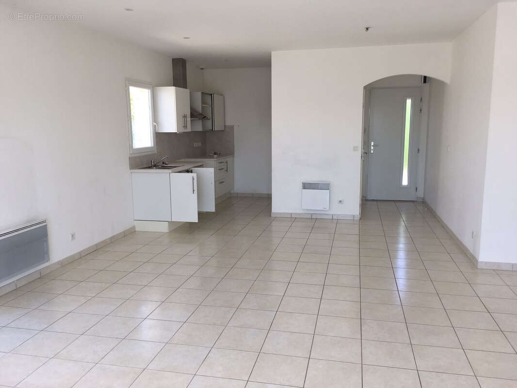 Maison à VENDARGUES