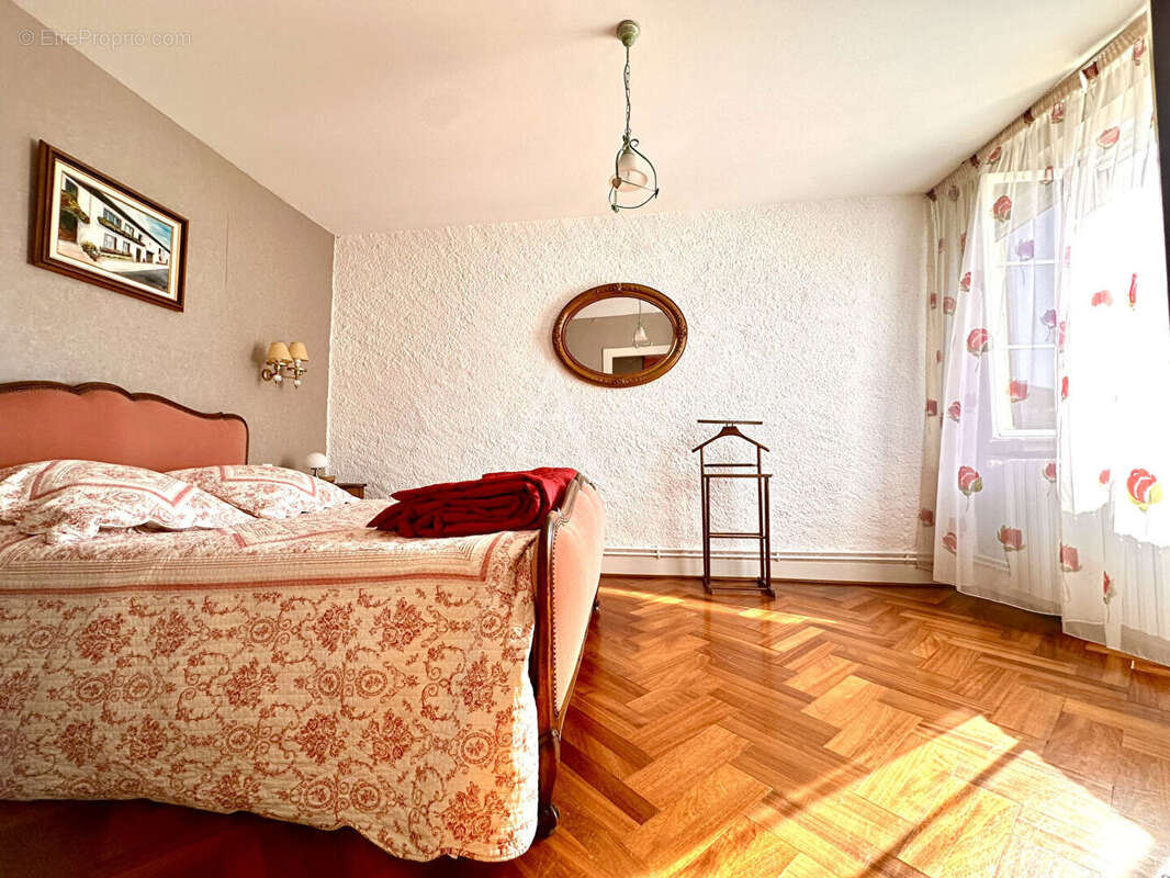 Maison à CROISMARE