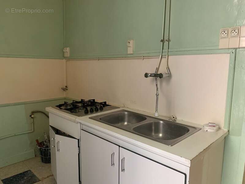 Maison à PONT-AUDEMER