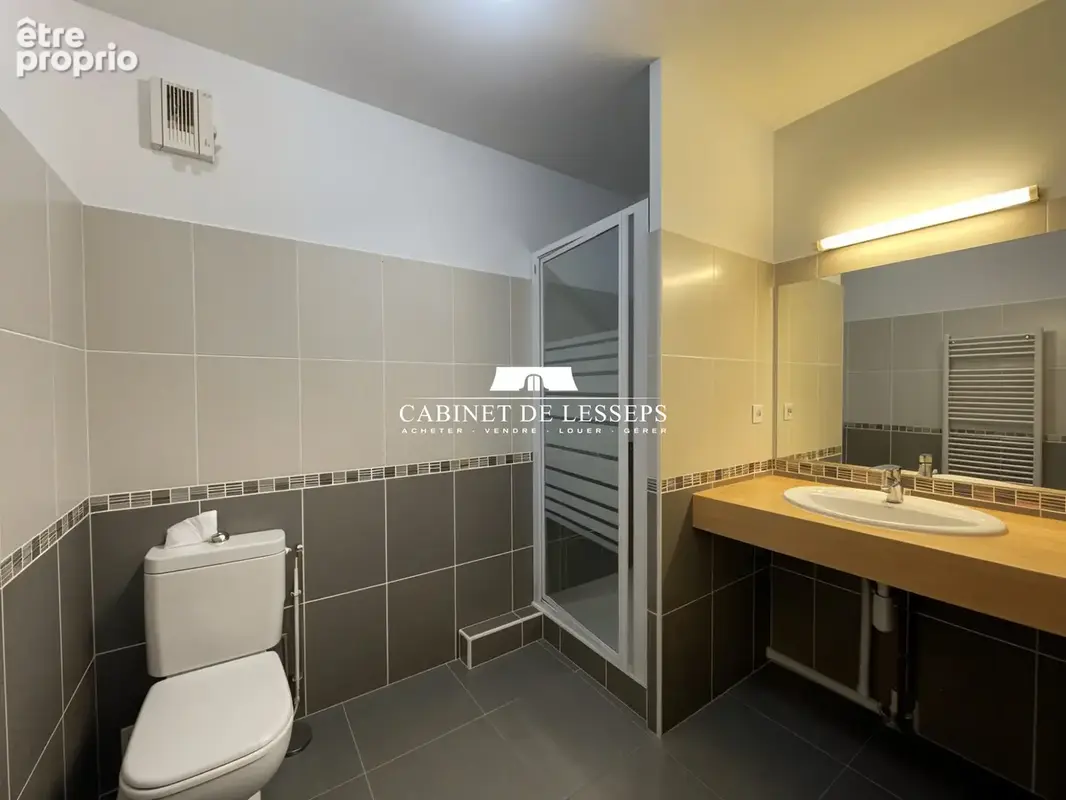 Appartement 2 pièces 46 m² à vendre à Anglet (64600) - photo 6