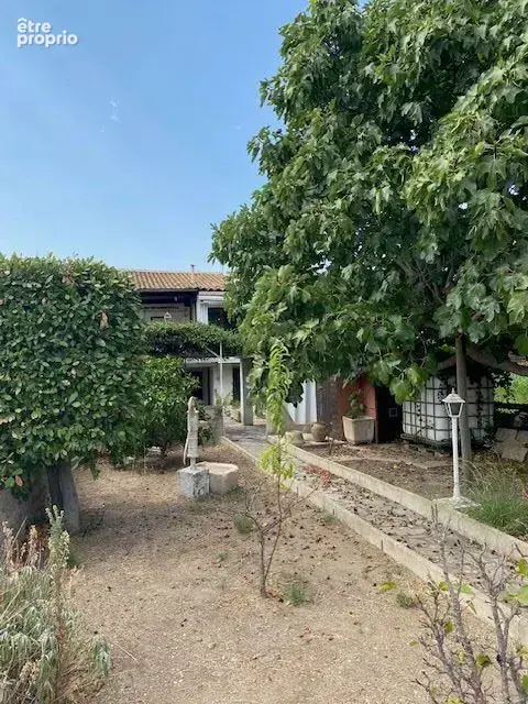 Maison à SAINT-PARGOIRE