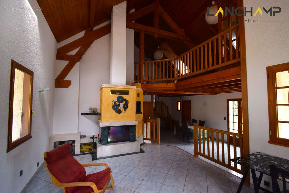 Superbe villa d'architecte - photo 5