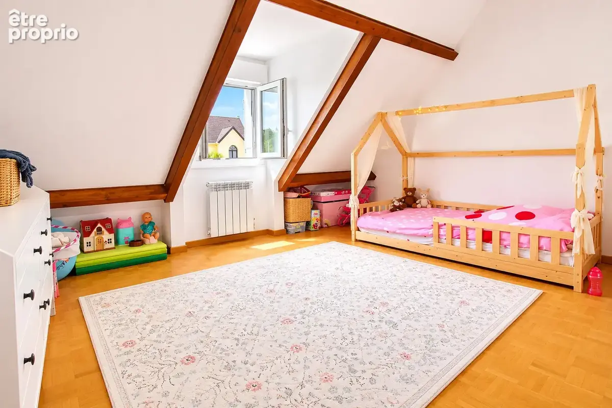Maison 130 m² à Poissy  - photo 4