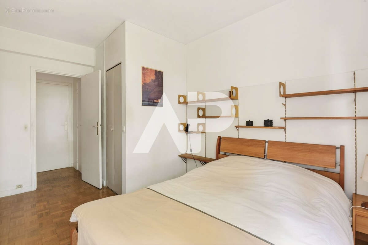 Appartement à CLAMART