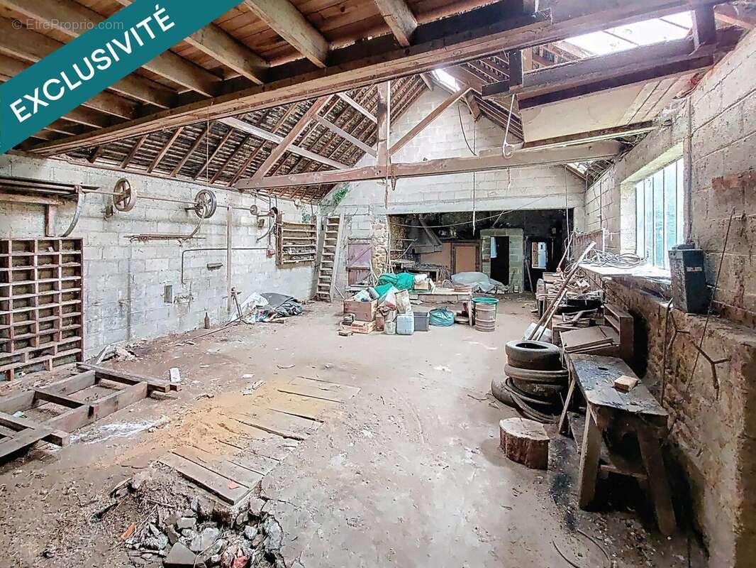 Photo 7 - Maison à BRECE