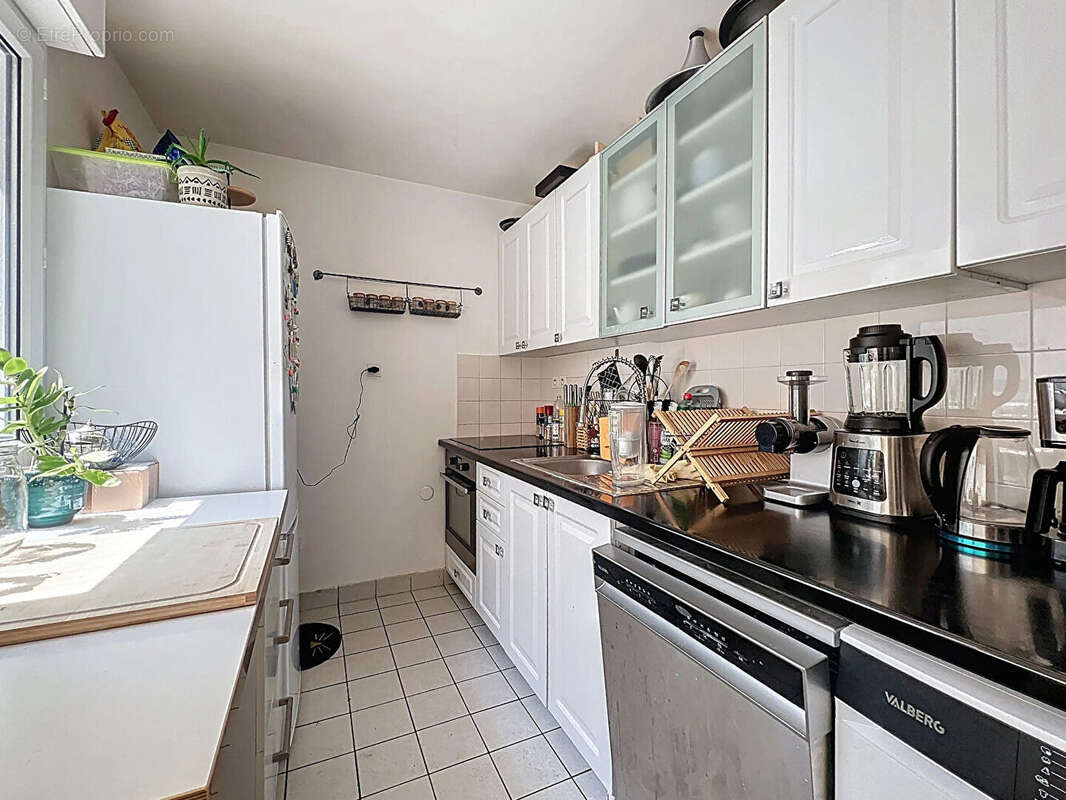 Appartement à SURESNES