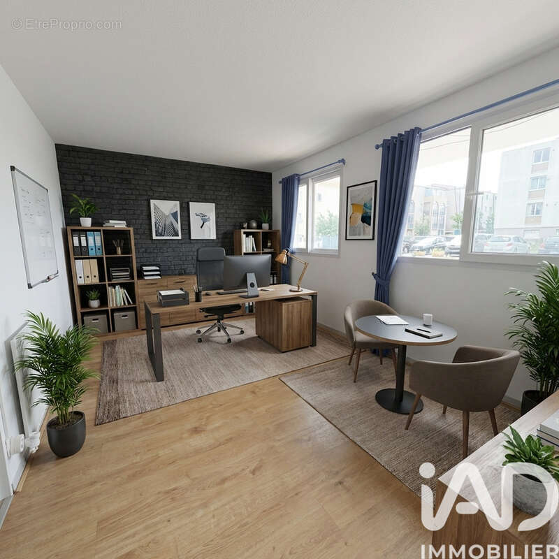 Photo 5 - Commerce à SETE