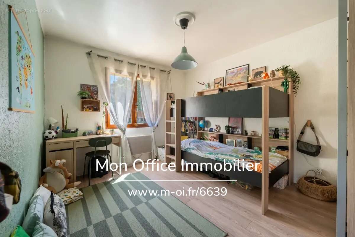Maison à BELCODENE