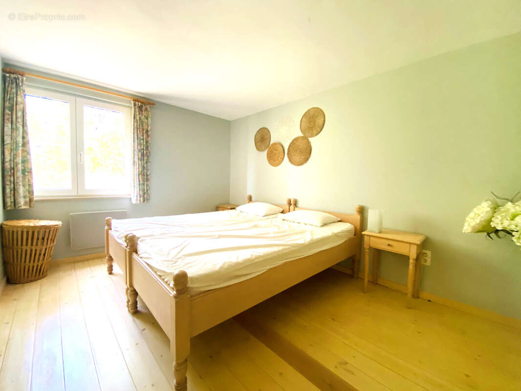 Maison à VAISON-LA-ROMAINE