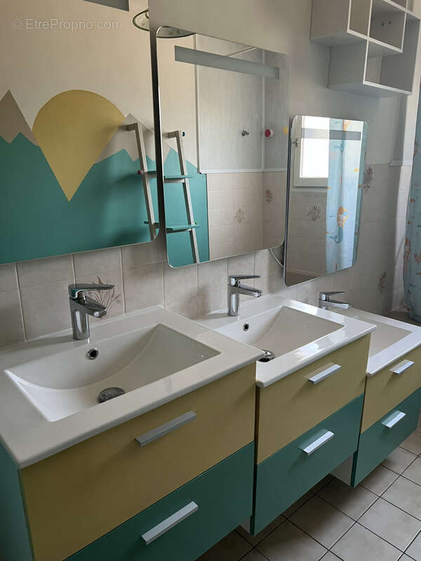 Maison à COULANGES-LES-NEVERS