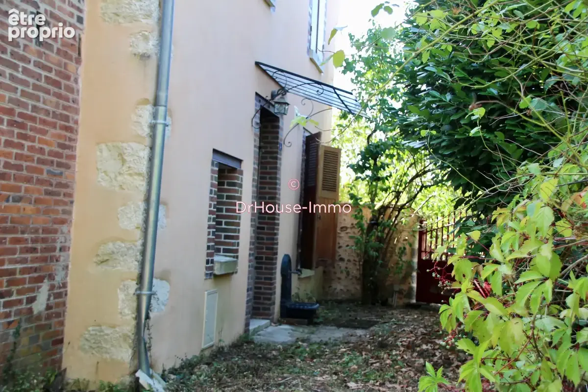 Maison 200 m² à Ferrieres-En-Gatinais  - photo 11