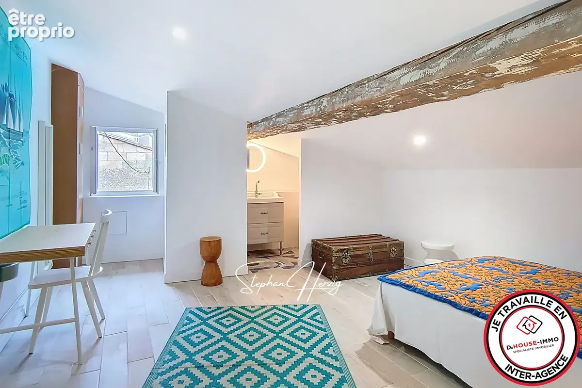 Maison 7 pièces 200 m² à vendre à Lormont (33310) - photo 22