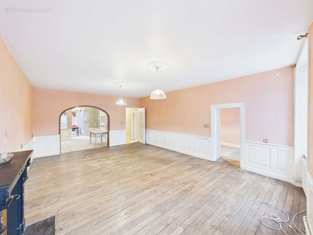 Appartement à AMBERT