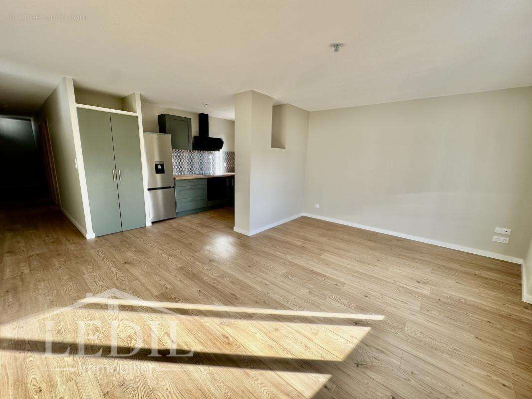 Appartement à TARBES