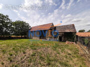 Maison à COLOMBIERS