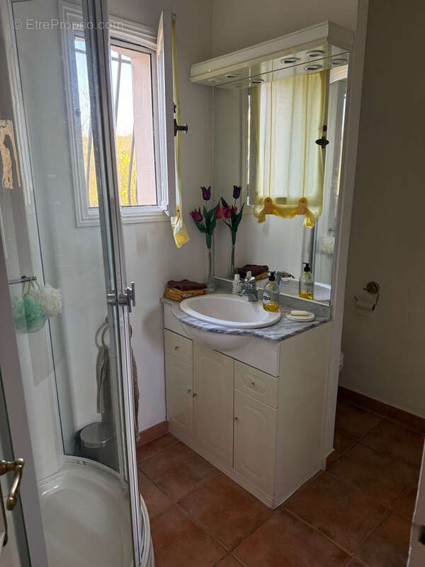 Maison à LA DESTROUSSE