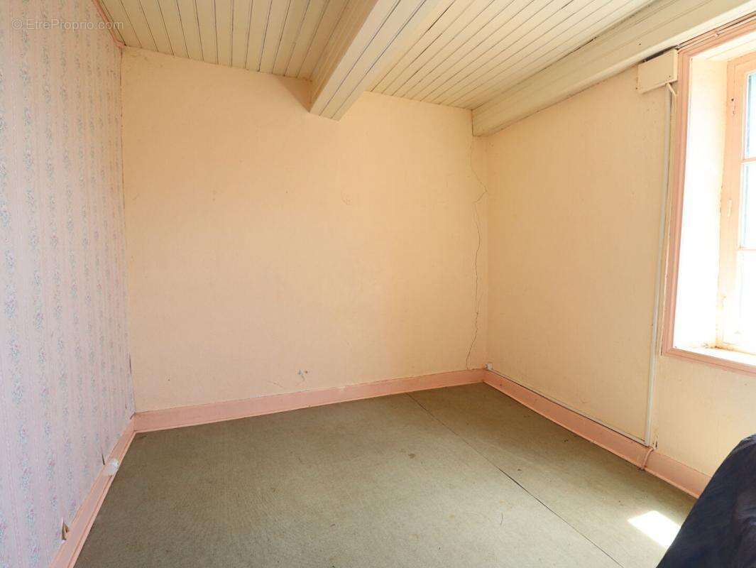 Maison à AUBUSSON-D&#039;AUVERGNE