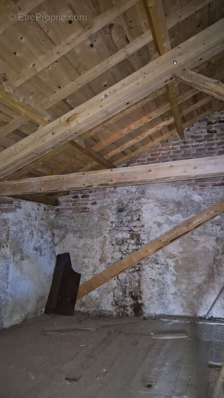 Maison à VIALA-DU-PAS-DE-JAUX