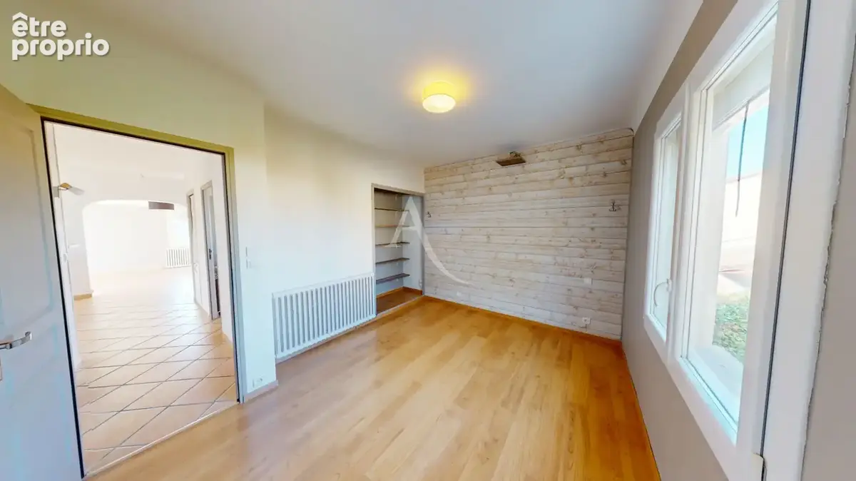 A VENDRE - Maison familiale type 6 - 150m² - MARGUERITTES - photo 9