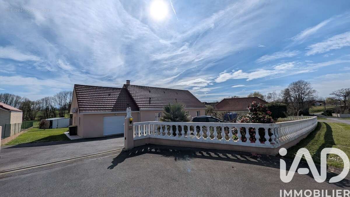 Photo 4 - Maison à MORLAAS