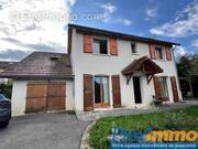 Maison à SAINT-GEOIRE-EN-VALDAINE