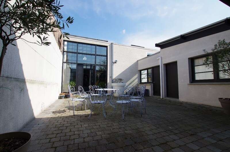 Maison à LAMBERSART