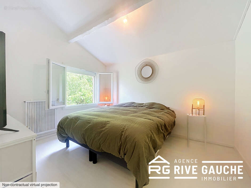 Maison familiale, 3 chambres, 115 m2 environ   Annonay - photo 7