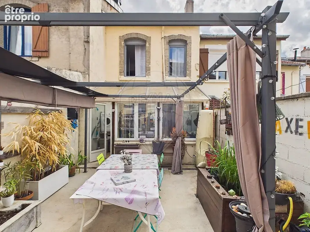 Maison 2 chambre(s) à vendre - photo 7