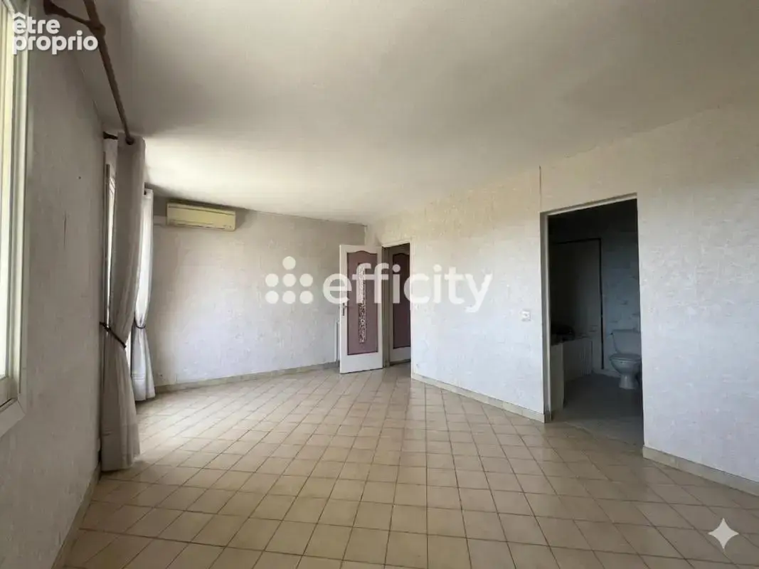 Appartement - photo 7
