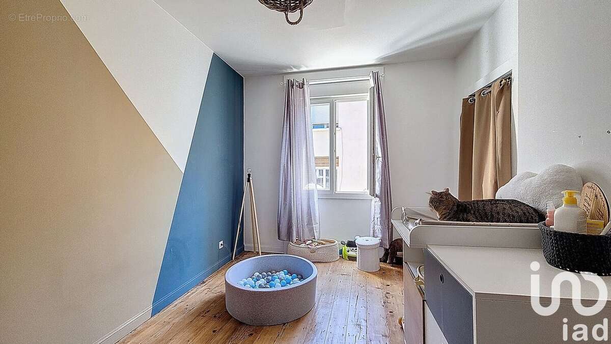 Photo 9 - Appartement à RIVE-DE-GIER