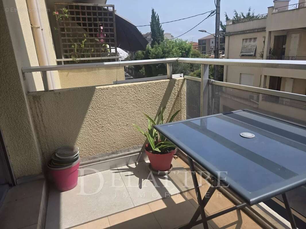 Appartement à GRASSE