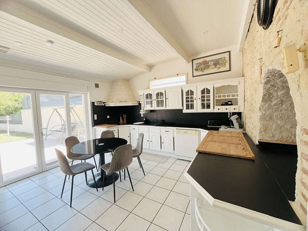 Maison à VILLENEUVE-SUR-LOT