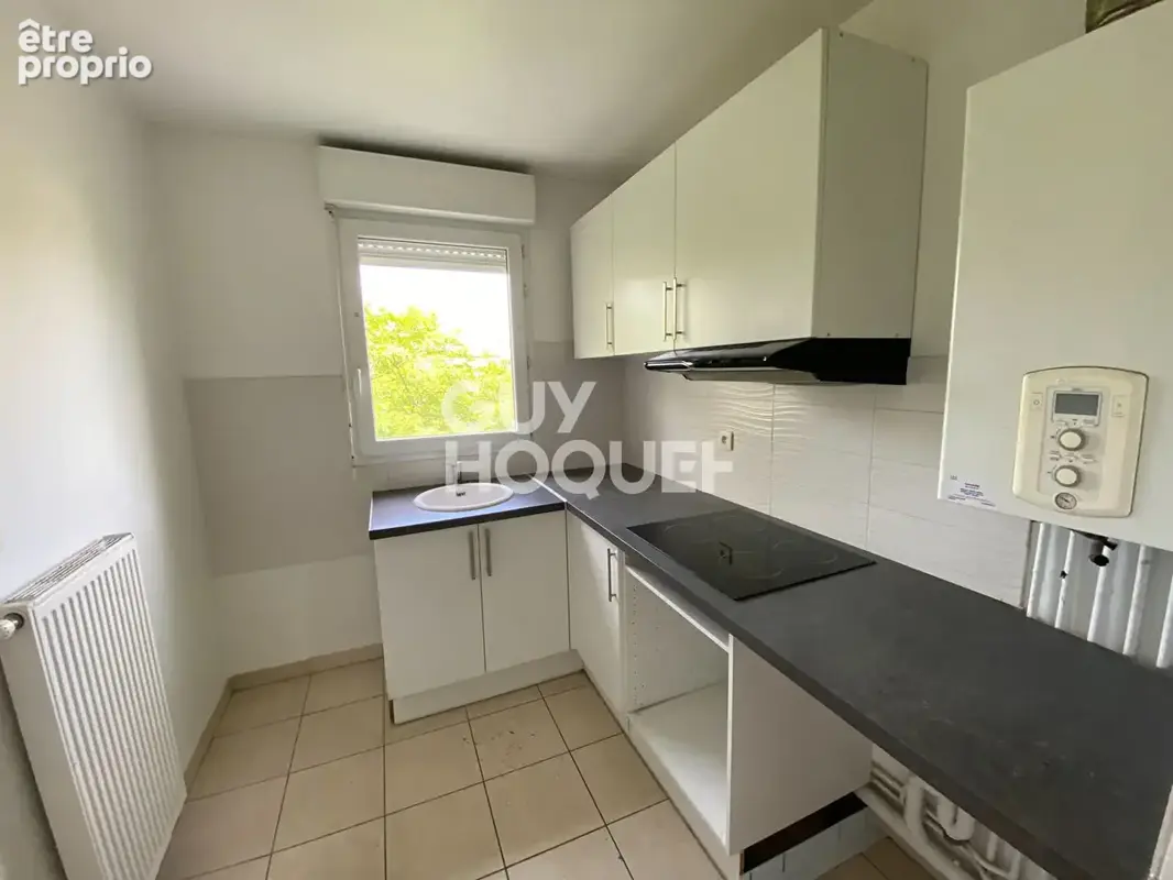 Appartement Chelles 3 pièces 64 m2 - photo 4