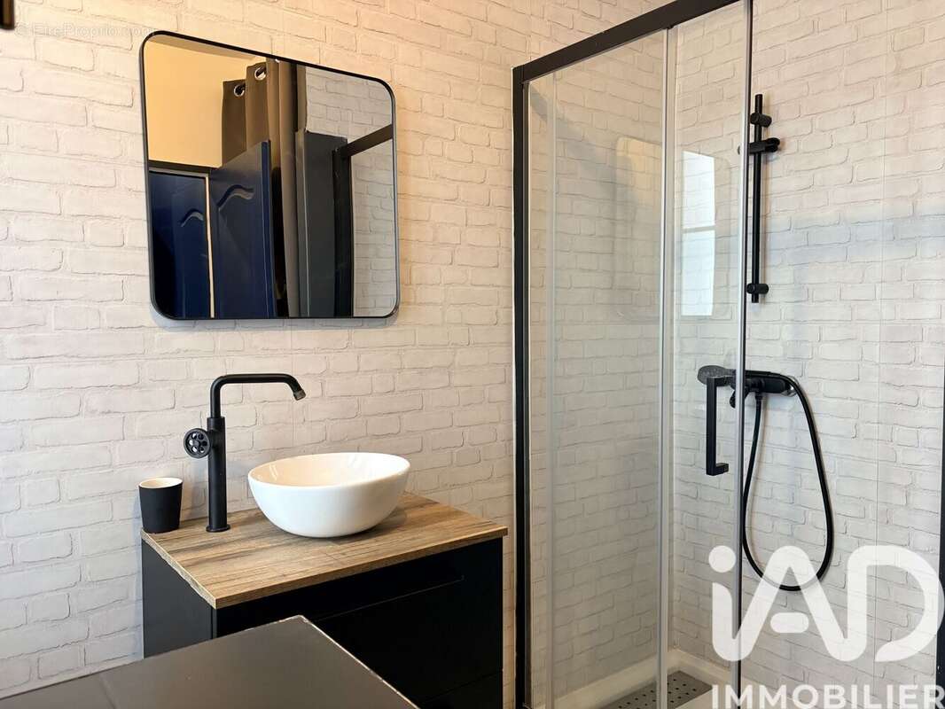 Photo 4 - Appartement à SAINT-MEMMIE