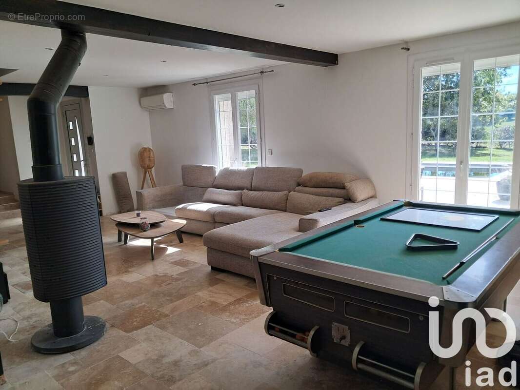 Photo 9 - Maison à AGEN