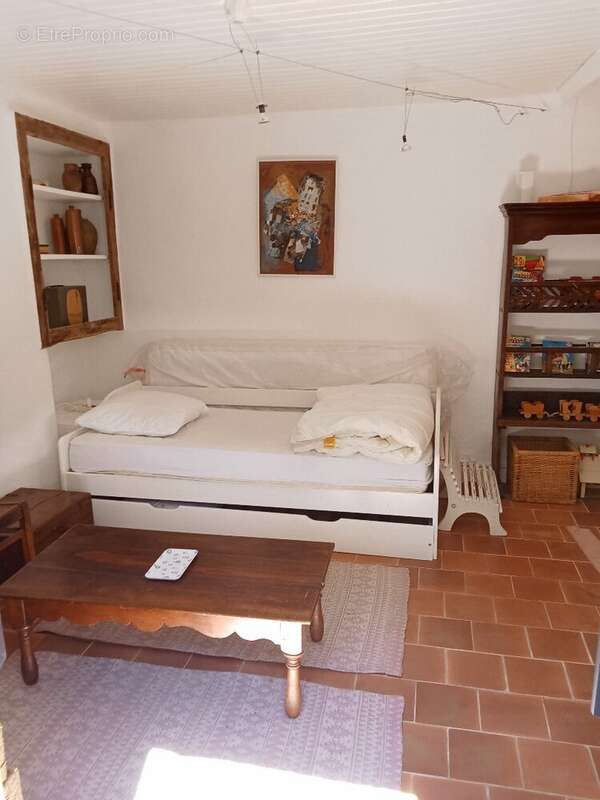 Maison à DURFORT-ET-SAINT-MARTIN-DE-SOSSENAC