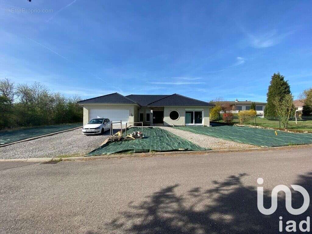 Photo 2 - Maison à ETZLING