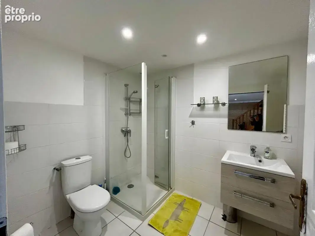 Maison en pierre, 3 chambres, gîte, piscine et jardin - photo 19