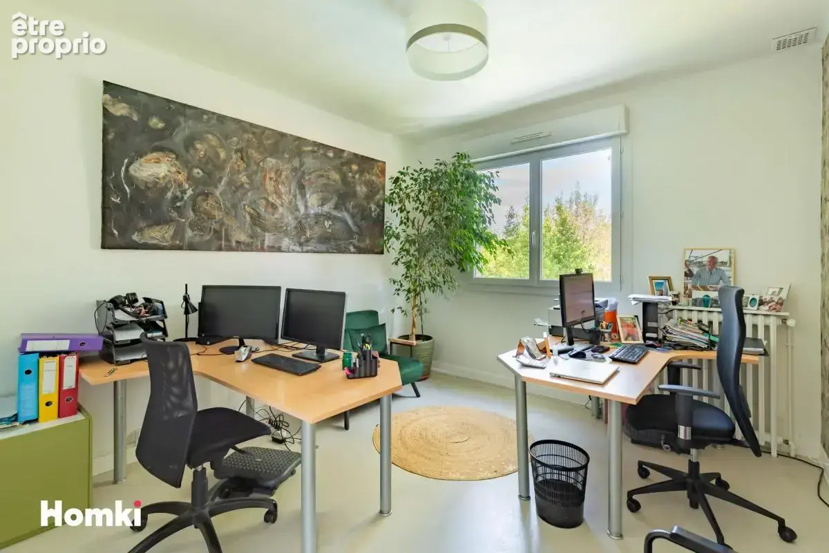 Maison/Villa T6 de 135 m² à Toulouse 31100 - photo 15