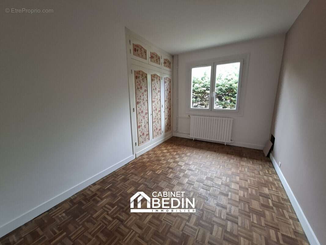 Maison à AUDENGE