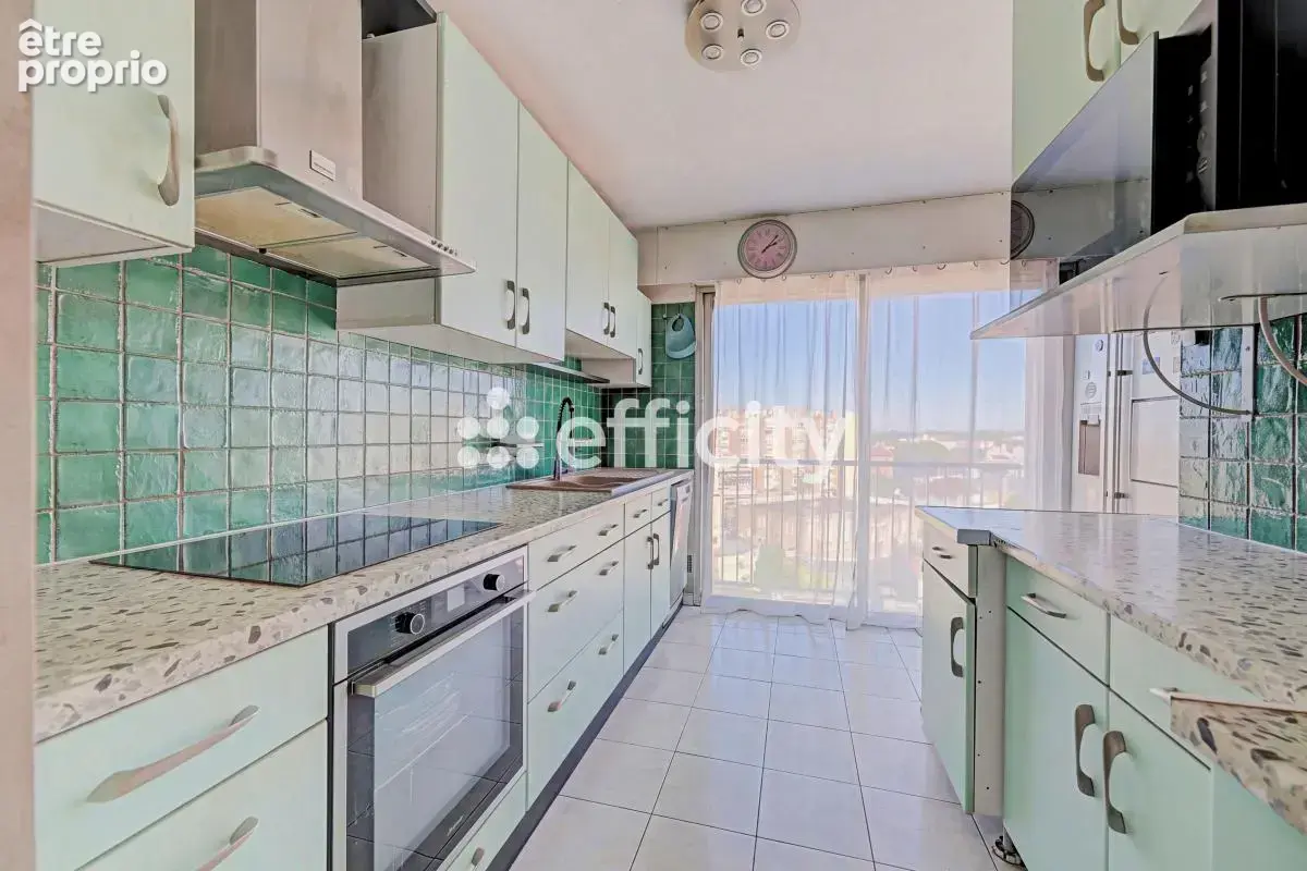 Appartement - photo 8
