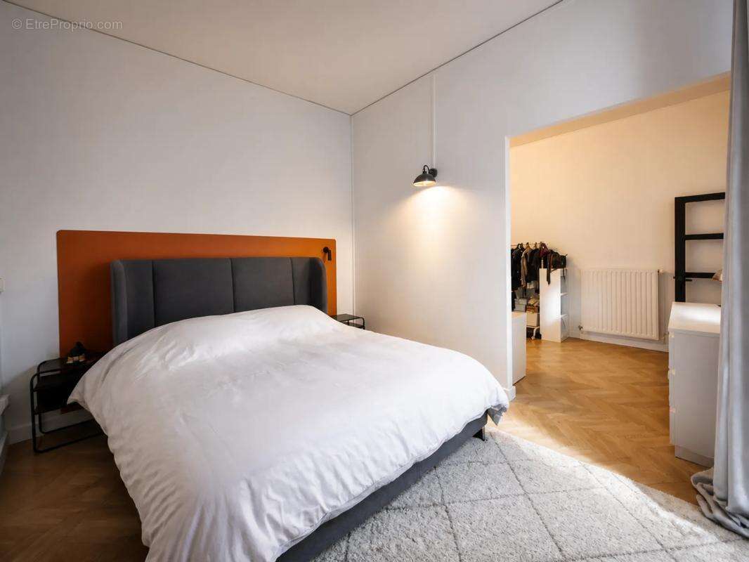 Appartement de 3 pièces de 91 m² à Béziers - photo 12