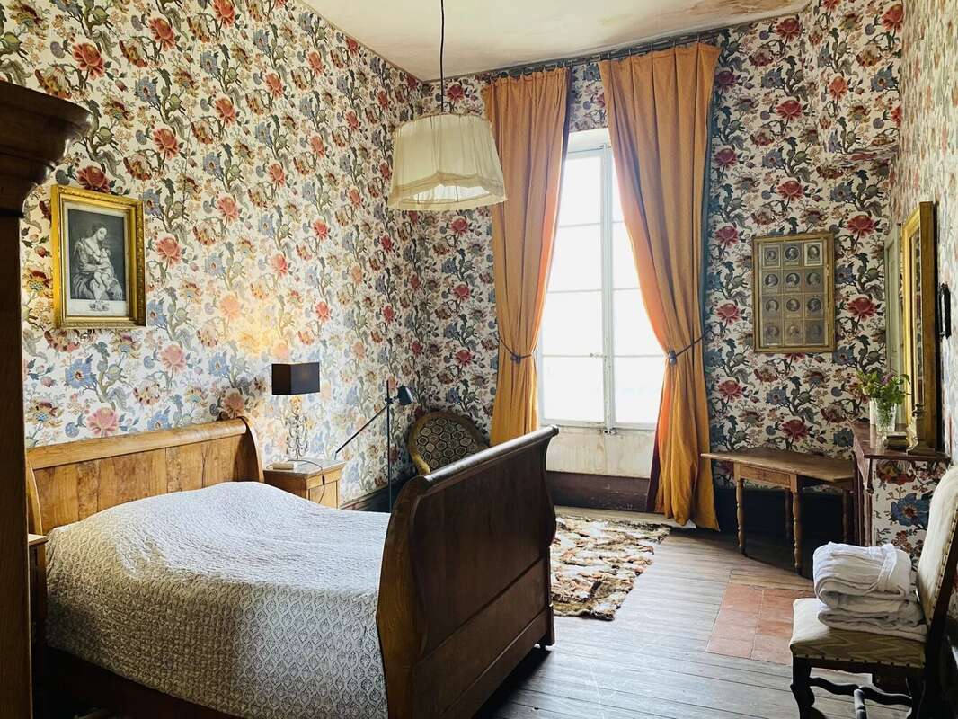 Maison à MIRANDE