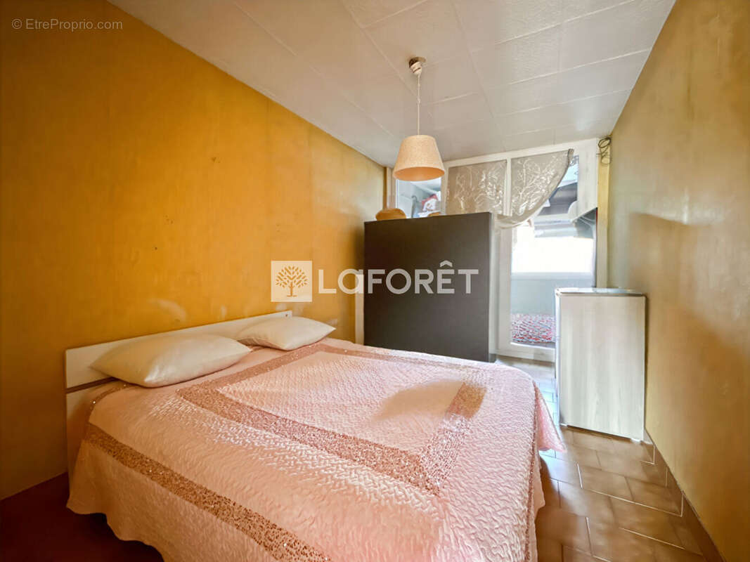 Appartement à VALENCE