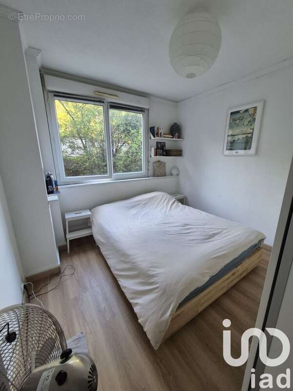 Photo 6 - Appartement à LYON-9E