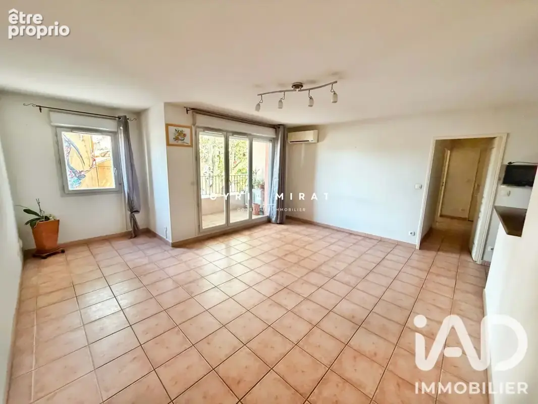 Photo 1 - Appartement à LA SEYNE-SUR-MER