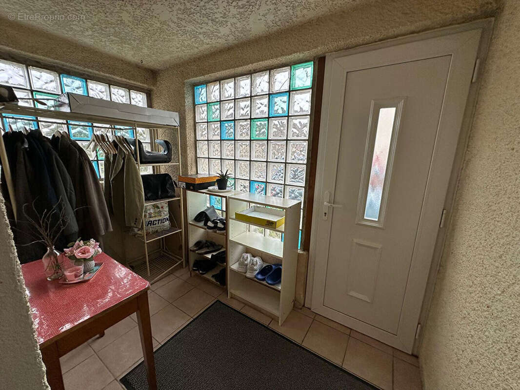 Maison à SAVIGNY-LE-TEMPLE