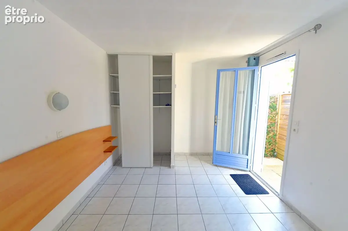 Appartement 21 m² à Saint-Georges-De-Didonne  - photo 3